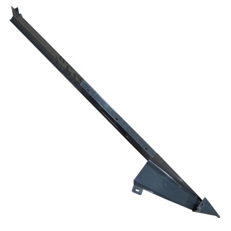 Aftermarket Pan  LH Fender Fits Capello Helianthus WN-S2-40013-PEX